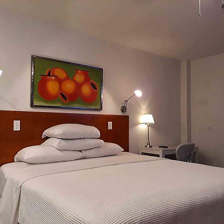 Hotel Casa Royale Bluefields Экстерьер фото