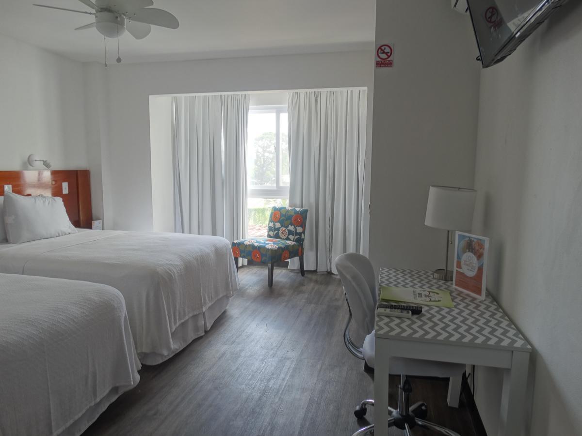 Hotel Casa Royale Bluefields Экстерьер фото