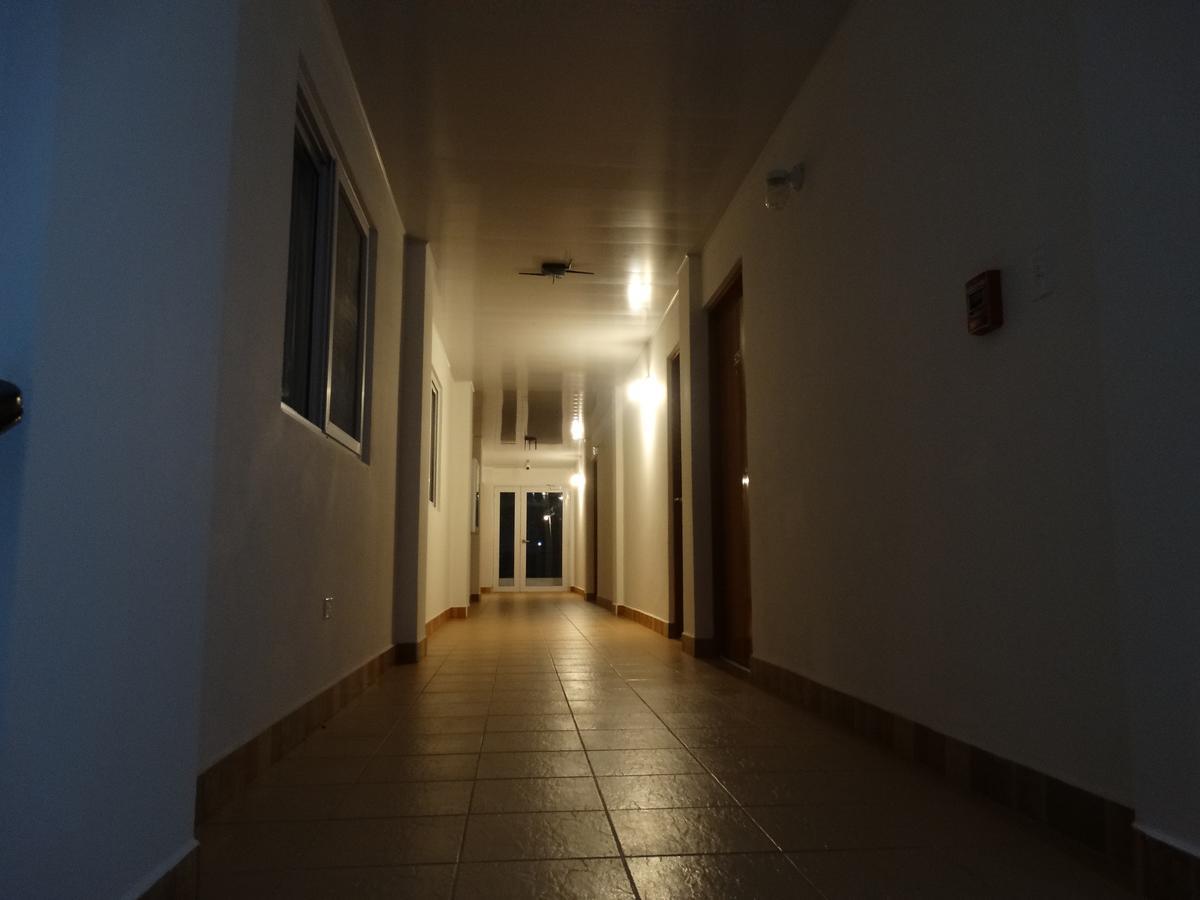 Hotel Casa Royale Bluefields Экстерьер фото
