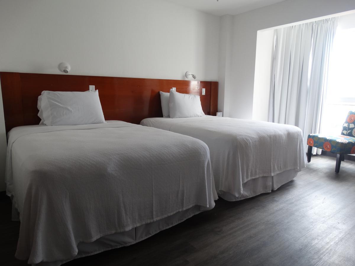 Hotel Casa Royale Bluefields Экстерьер фото
