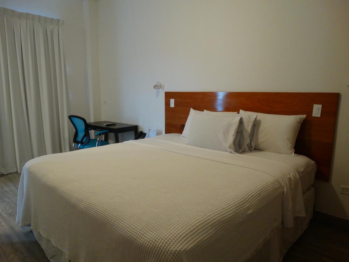 Hotel Casa Royale Bluefields Экстерьер фото