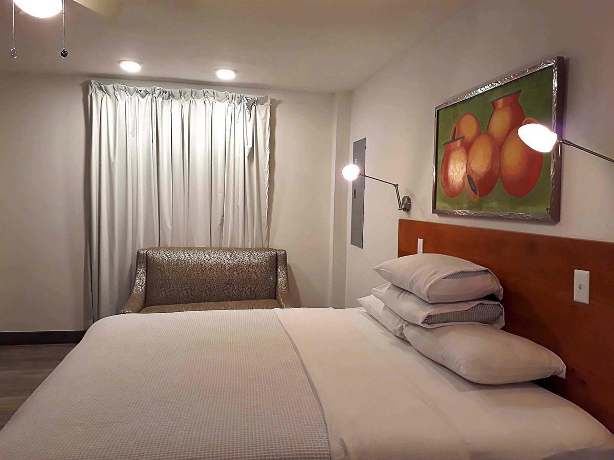 Hotel Casa Royale Bluefields Экстерьер фото
