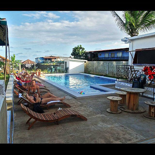 Hotel Casa Royale Bluefields Экстерьер фото