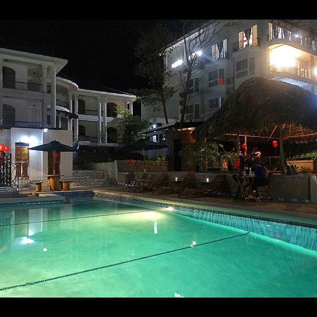 Hotel Casa Royale Bluefields Экстерьер фото